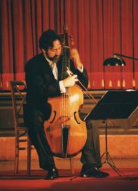 03-11-1995 - JORDI SAVALL