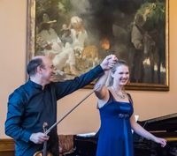 09-06-2017 - GERNOT WINISCCHOFER & JULIA RINDERLE