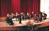 11-05-2000 - I MUSICI