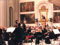 Orquesta de Cámara DE ISRAEL