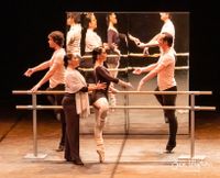 COMPAÑÍA ANTONIO GADES