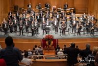 BANDA MUNICIPAL DE BILBAO/JOSÉ RAFAEL PASCUAL-VILAPLANA