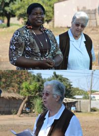 SOR MARÍA ELISA VERDÚ JORDÁ