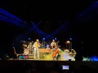 VIOLINCHELI BROTHERS