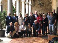 PROGRAMADORES FESTIVALES