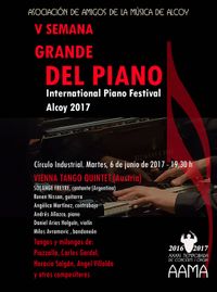 V SEMANA GRANDE DEL PIANO