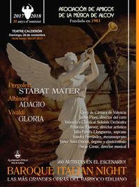 LAS MÁS GRANDES OBRAS DEL BARROCO ITALIANO