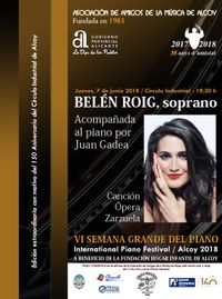 BELÉN ROIG / JUAN GADEA