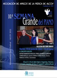 IL CONCERTO GIOCOSO - Música Antigua y Barroca