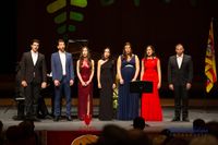 CONCIERTO ALCOY POR LA PALMA