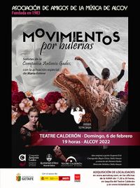 COMPAÑÍA ANTONIO GADES