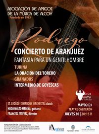 CONCIERTO DE ARANJUEZ