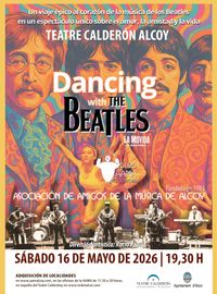 DANCIG WITH THE BEATLES