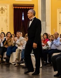 05-06-2018 - IVO POGORELICH