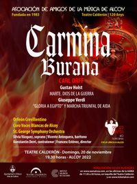CARMINA BURANA