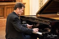 SERGEI YEROKHIN (Semana Grande del Piano)